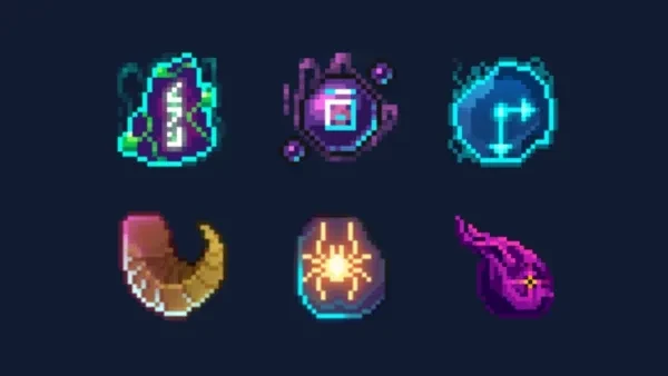 Dead Cells Rune Guide: Everything You Need to Know