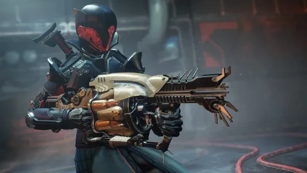 Destiny 2 Best Grenade Launchers