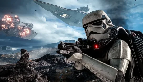 Best Star Wars Games for PC