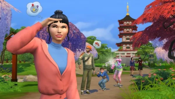 Best Sims 4 Challenges