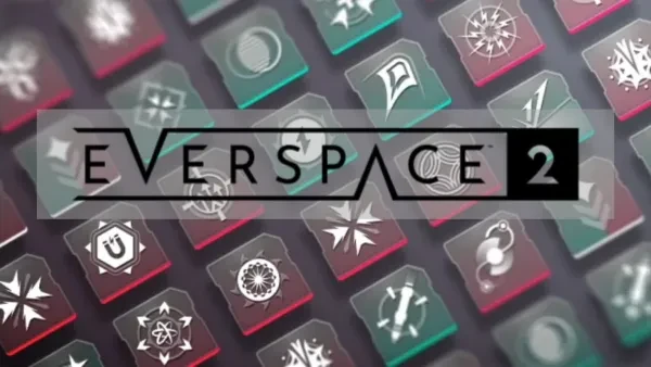 Everspace 2 from Rockfish Games