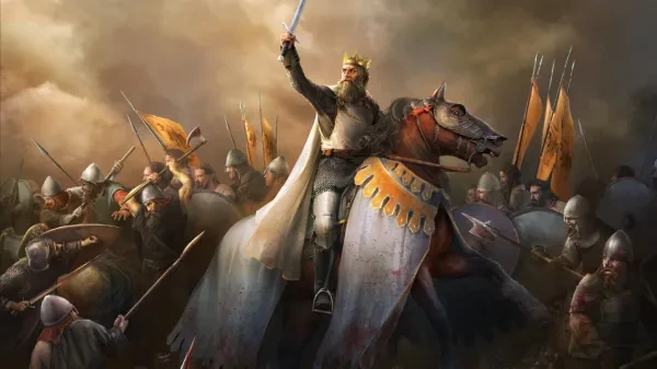 Crusader Kings 3 Best Starting Characters