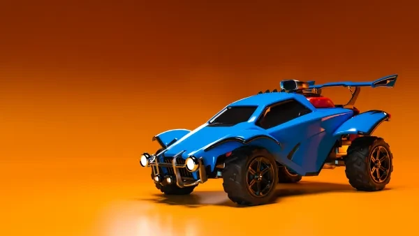 Best Rocket League cars