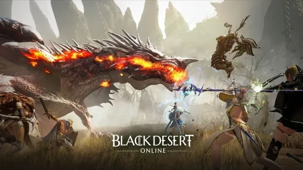 Black Desert Online Guide Tips Tricks