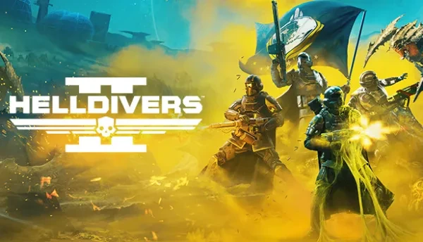 Helldivers 2 Review. Is it Worth It?