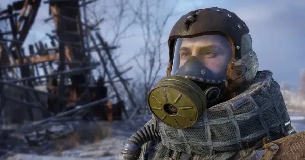 Metro Exodus Review