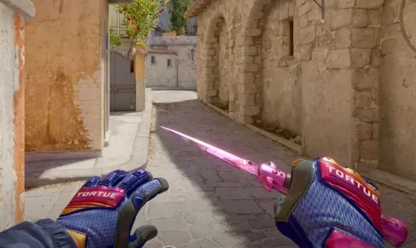 CS2 Best Knife Skins 2024