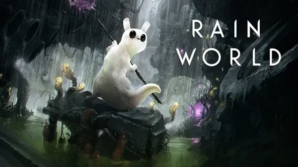 The campaigns and playthroughs of Rain World ranked