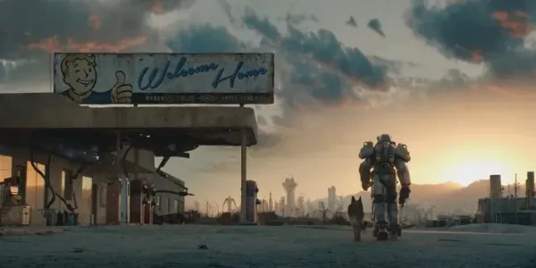 Best Fallout 4 Ending