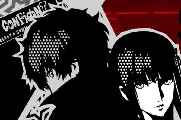 Persona 5 Best Confidants Ranked