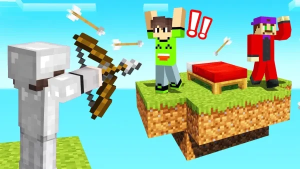 Best Minecraft Bedwars Severs