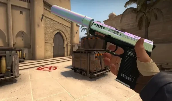 CS2 Best USP Skin