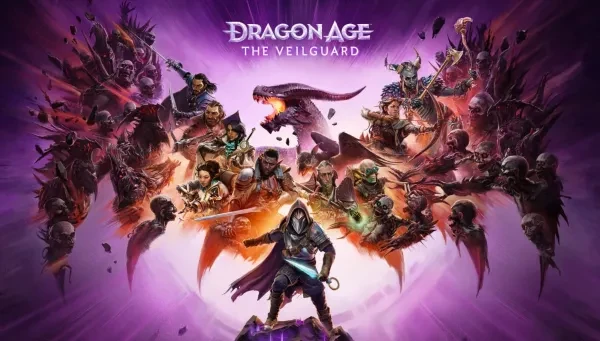 Dragon Age: The Veilguard release date