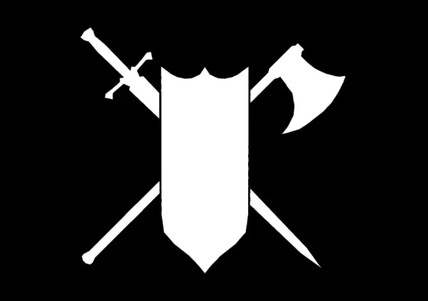 Fighter Symbol