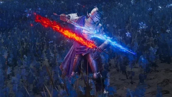 The best greatsword builds that arrived with the new DLC