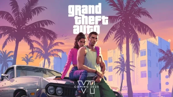 Despite Past Delays, Rockstar Reassures GTA 6 Release Date