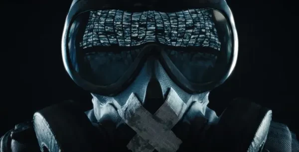 The top five best loadouts for Mute in R6 Siege