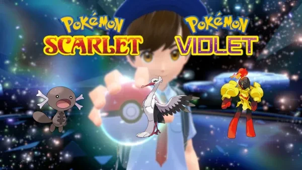 Best abilities in Pokemon Scarlet and Violet