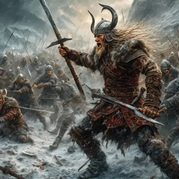 Viking Strategy Games