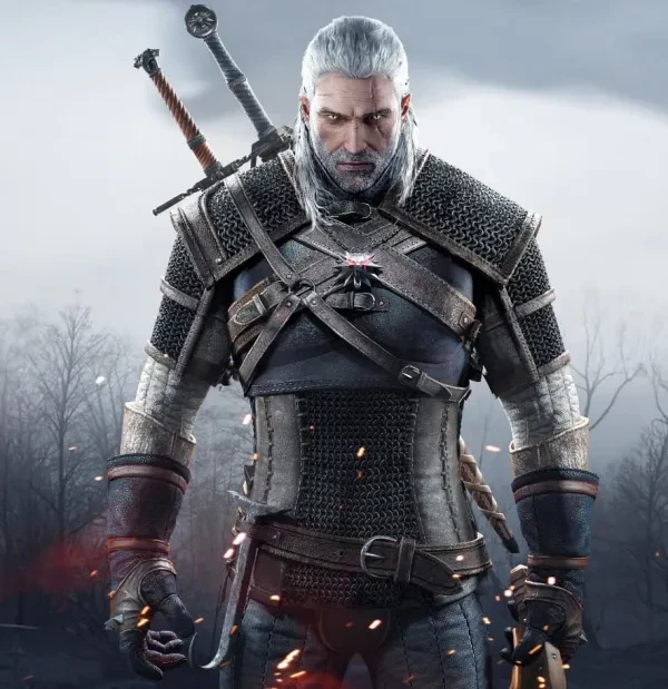 Witcher 3 Best Builds