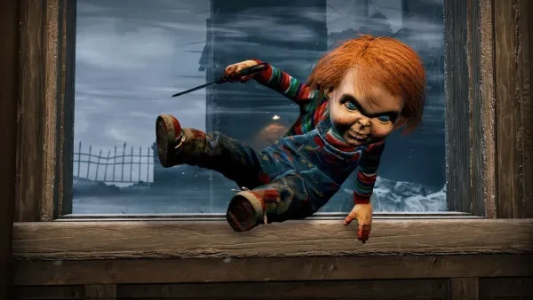 [Top 5] DbD Best Chucky Builds That Are Excellent