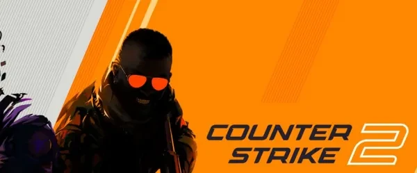 Counter-Strike 2