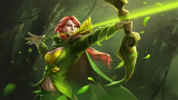 Windranger