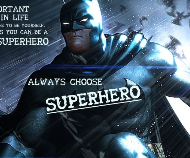 10 Best Superhero Games for PC in 2015