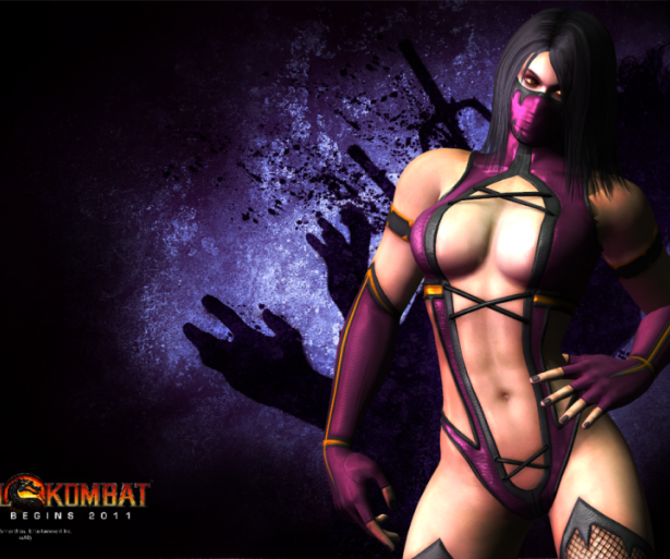 10 Hottest Female Villains From Video Games