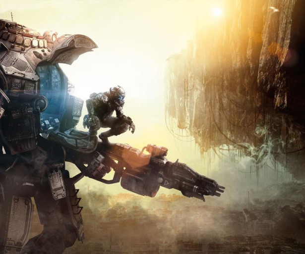 10 Movies Every Titanfall Player Should Watch