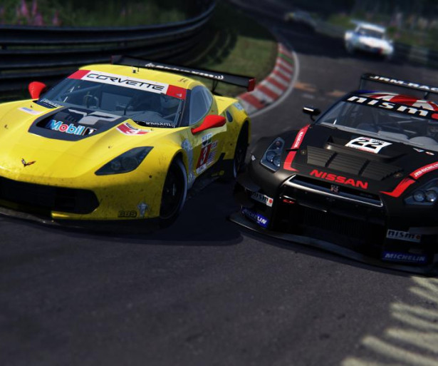 10 Best Car Racing Games for PC in 2015 