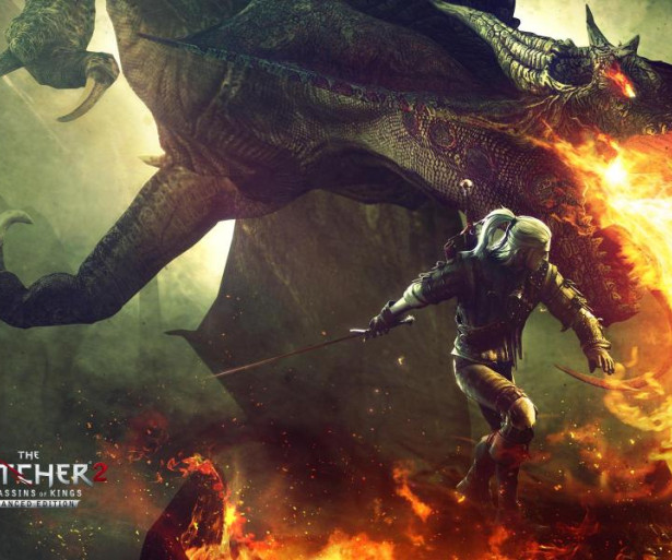 The Witcher 2 Review and Gameplay