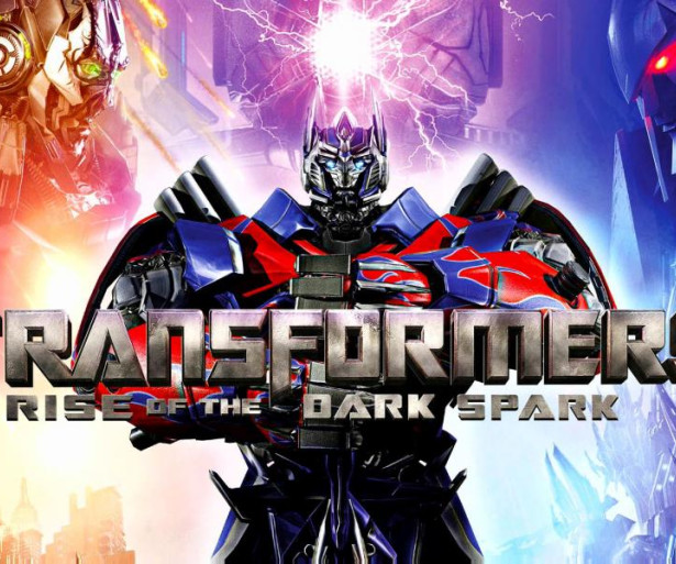  5 Best Transformers Games for PC