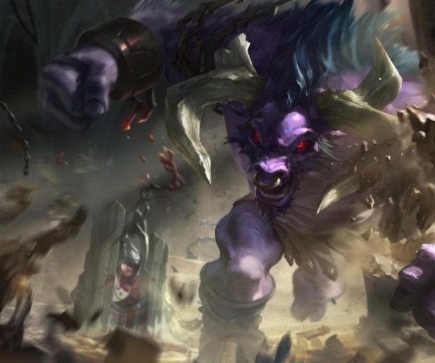 10 Worst League of Legends Champions Who Desperately Need a Buff