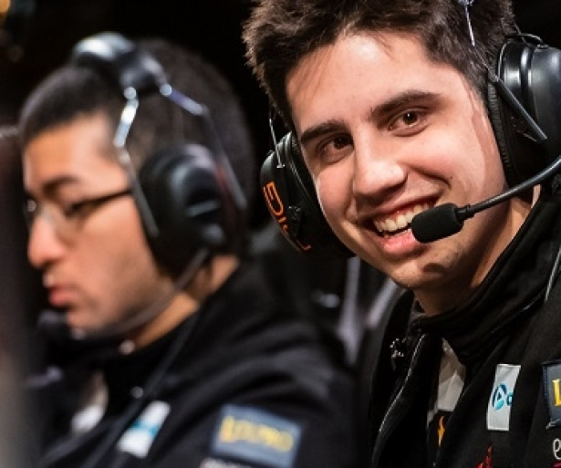 10 Most Famous League of Legends Players 