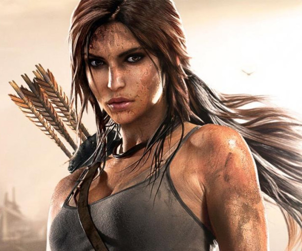 Tomb Raider: 12 Celebrities Who Can Take On the Role of Lara Croft