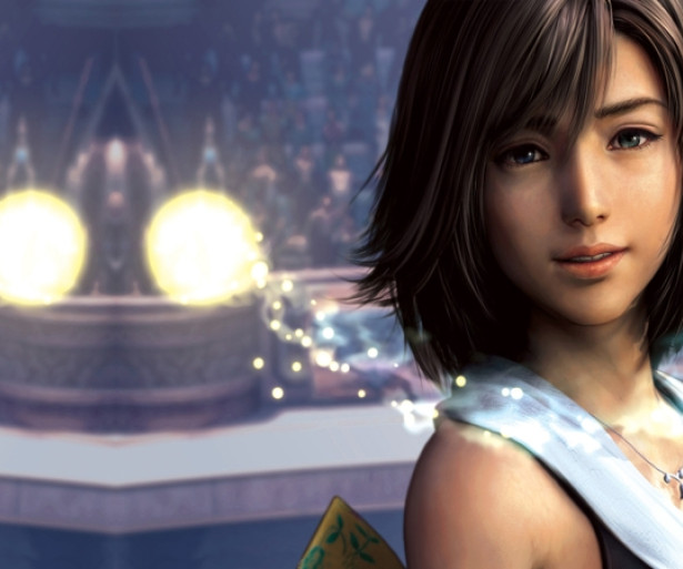 Top 10 Hottest Final Fantasy Babes