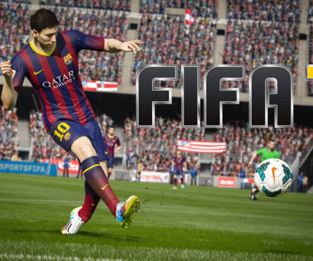 Fifa 16 Gameplay: 10 Things You’ll Love About The Upcoming Game