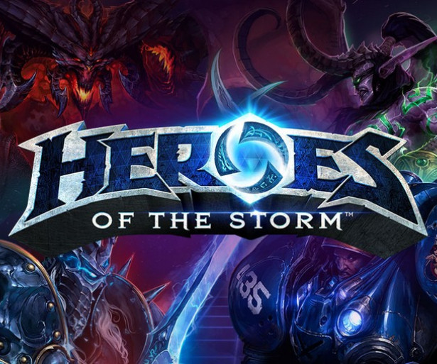 Heroes of the Storm Contest!