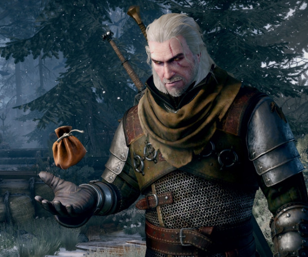 Witcher 3: CD Projekt Red Spends $67 million. Makes back $200 million.