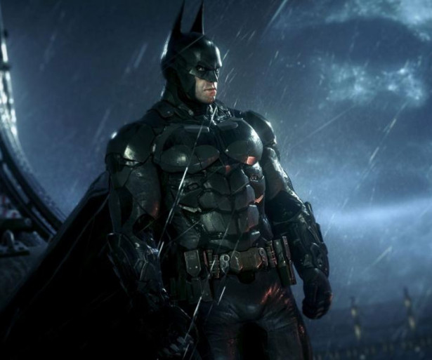 Warner Bros. set their sights to correcting Batman Arkham Knight 