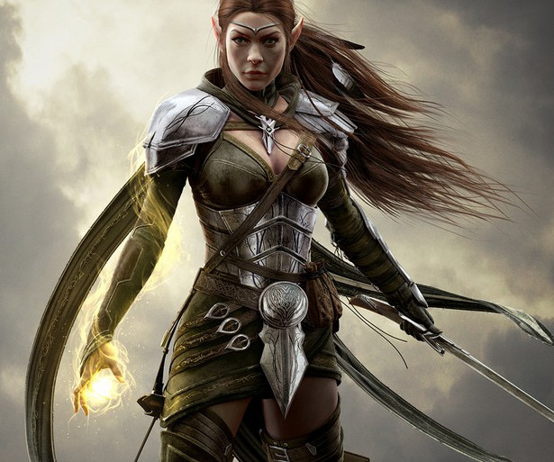 Elder Scrolls Online Gameplay: 10 Things You’ll Love