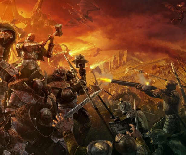 Total War: Warhammer - Here Are 5 Things You’ll Love About The Upcoming Game