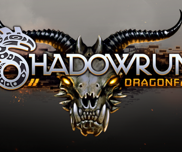 Shadowrun Dragonfall