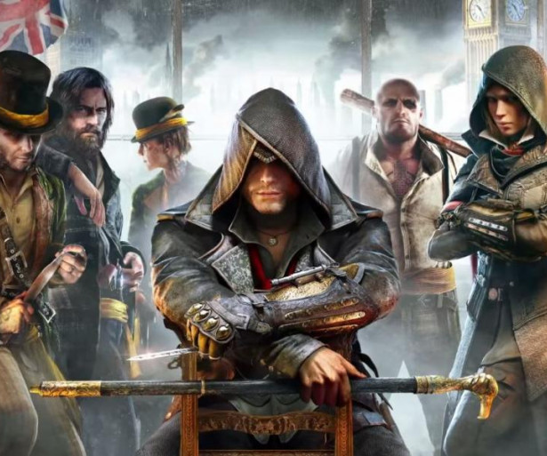 Assassin's Creed Syndicate: 5 Exciting Features