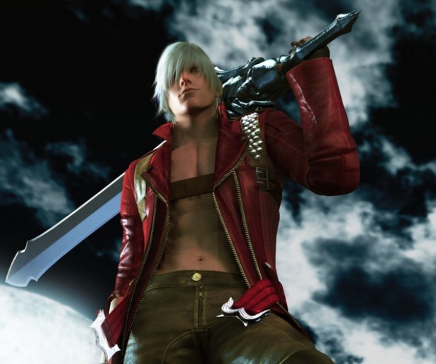 Top 10 Games Like Devil May Cry, Ranked Good To Best