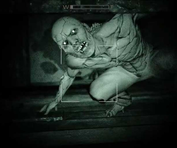 15 of the Best Horror Game Trailers Ever