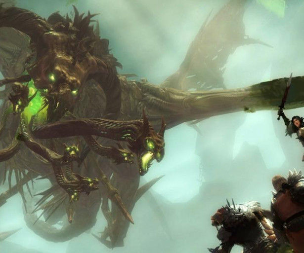 Guild Wars 2, 5 things to love, 5 things to hate, best, worst, top 