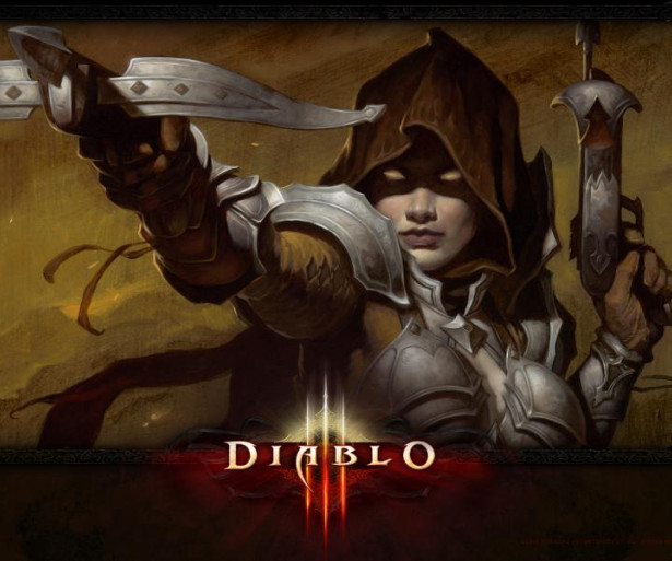 Diablo 3, dungeon crawler, Blizzard Entertainment, Ultimate Demon Killer, RPG, leveling guide, gearing up guide