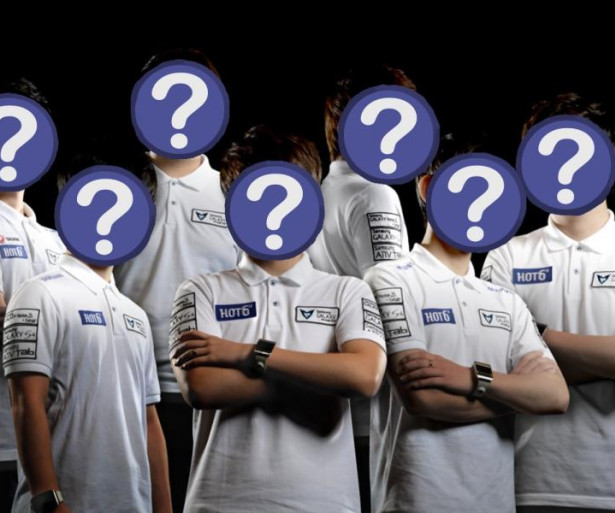 Who are the hottest guys in LoL eSports? Will any of the Hot6 make it?